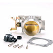 Load image into Gallery viewer, BBK 90-95 Ford 4.6L 2V 75mm Throttle Body BBK Power Plus Series (CARB EO 97-01 Only) - Side View
