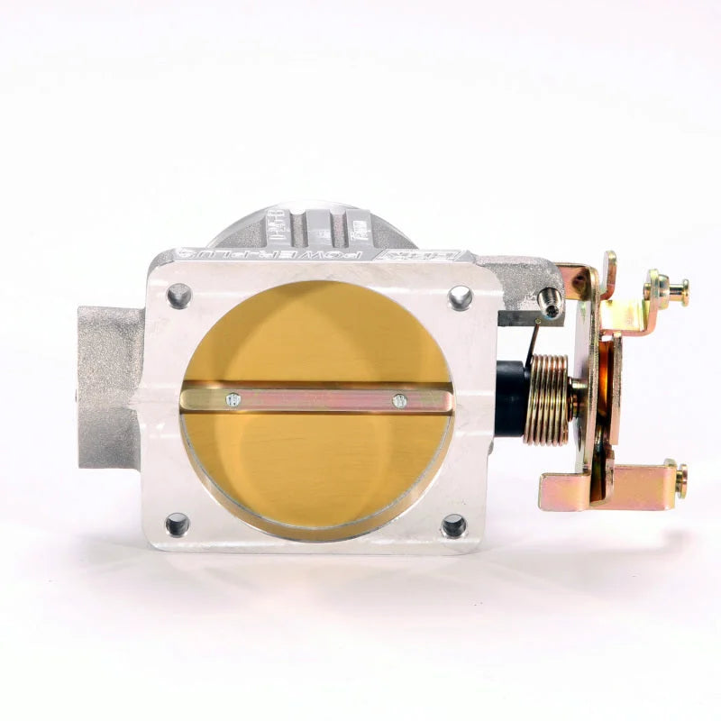 BBK 90-95 Ford 4.6L 2V 75mm Throttle Body BBK Power Plus Series (CARB EO 97-01 Only) - Additional View 5