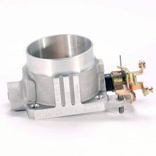 Load image into Gallery viewer, BBK 90-95 Ford 4.6L 2V 75mm Throttle Body BBK Power Plus Series (CARB EO 97-01 Only) - Additional View 6