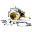 Load image into Gallery viewer, BBK 91-03 Jeep 4.0 62mm Throttle Body BBK Power Plus Series - Main Product View