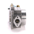 Load image into Gallery viewer, BBK 91-03 Jeep 4.0 62mm Throttle Body BBK Power Plus Series - Back View