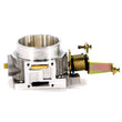Load image into Gallery viewer, BBK 91-03 Jeep 4.0 62mm Throttle Body BBK Power Plus Series - Installation View