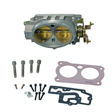 Load image into Gallery viewer, BBK 92-93 GM LT1 5.7 Twin 58mm Throttle Body BBK Power Plus Series - Main Product View