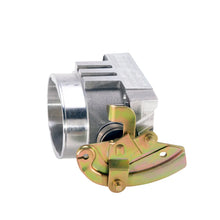 Load image into Gallery viewer, BBK 92-93 GM LT1 5.7 Twin 58mm Throttle Body BBK Power Plus Series - Side View