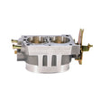 Load image into Gallery viewer, BBK 92-93 GM LT1 5.7 Twin 58mm Throttle Body BBK Power Plus Series - Back View