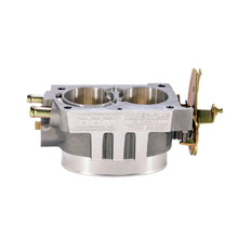 Load image into Gallery viewer, BBK 92-93 GM LT1 5.7 Twin 58mm Throttle Body BBK Power Plus Series - Back View
