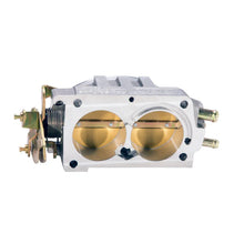 Load image into Gallery viewer, BBK 92-93 GM LT1 5.7 Twin 58mm Throttle Body BBK Power Plus Series - Additional View 5