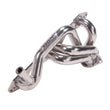 Load image into Gallery viewer, BBK 93-96 Chevrolet Impala SS Shorty Tuned Length Exhaust Headers - 1-5/8 Silver Ceramic - Additional View 5