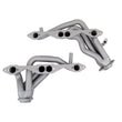 Load image into Gallery viewer, BBK 93-96 Chevrolet Impala SS Shorty Tuned Length Exhaust Headers - 1-5/8 Titanium Ceramic - Additional View 6