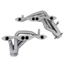 Load image into Gallery viewer, BBK 93-96 Chevrolet Impala SS Shorty Tuned Length Exhaust Headers - 1-5/8 Titanium Ceramic - Additional View 6
