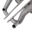Load image into Gallery viewer, BBK 93-96 Chevrolet Impala SS Shorty Tuned Length Exhaust Headers - 1-5/8 Titanium Ceramic - Additional View 7
