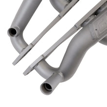 Load image into Gallery viewer, BBK 93-96 Chevrolet Impala SS Shorty Tuned Length Exhaust Headers - 1-5/8 Titanium Ceramic - Additional View 7
