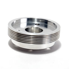 Load image into Gallery viewer, BBK 93-97 Camaro Firebird LT1 Underdrive Pulley Kit - Aluminum - Side View