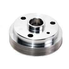 Load image into Gallery viewer, BBK 93-97 Camaro Firebird LT1 Underdrive Pulley Kit - Aluminum - Detail View