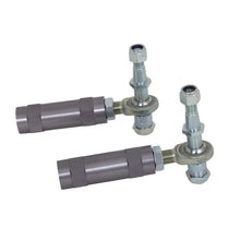 Load image into Gallery viewer, BBK 94-04 Mustang Front Bump Steer Tie Rod End Kit - Main Product View