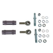 Load image into Gallery viewer, BBK 94-04 Mustang Front Bump Steer Tie Rod End Kit - Installation View