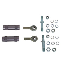 Load image into Gallery viewer, BBK 94-04 Mustang Front Bump Steer Tie Rod End Kit - Installation View