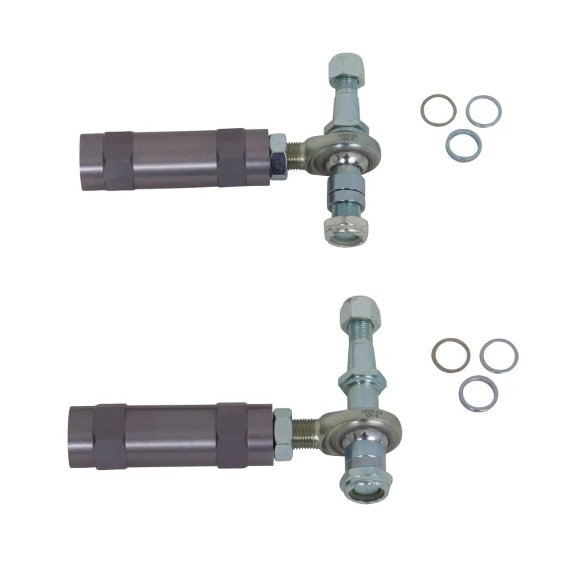 BBK 94-04 Mustang Front Bump Steer Tie Rod End Kit - Additional View 8