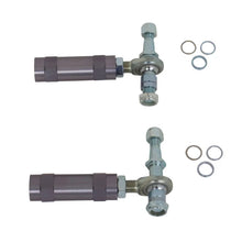Load image into Gallery viewer, BBK 94-04 Mustang Front Bump Steer Tie Rod End Kit - Additional View 8