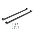 Load image into Gallery viewer, BBK 94-04 Mustang Subframe Connector Full Length Standard Style - Main Product View