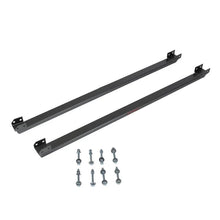 Load image into Gallery viewer, BBK 94-04 Mustang Subframe Connector Full Length Standard Style - Main Product View