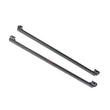Load image into Gallery viewer, BBK 94-04 Mustang Subframe Connector Full Length Standard Style - Side View