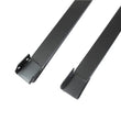Load image into Gallery viewer, BBK 94-04 Mustang Subframe Connector Full Length Standard Style - Back View