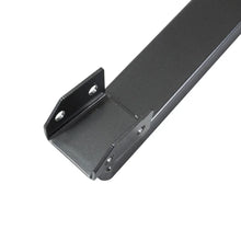 Load image into Gallery viewer, BBK 94-04 Mustang Subframe Connector Full Length Standard Style - Installation View