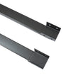 Load image into Gallery viewer, BBK 94-04 Mustang Subframe Connector Full Length Standard Style - Additional View 5