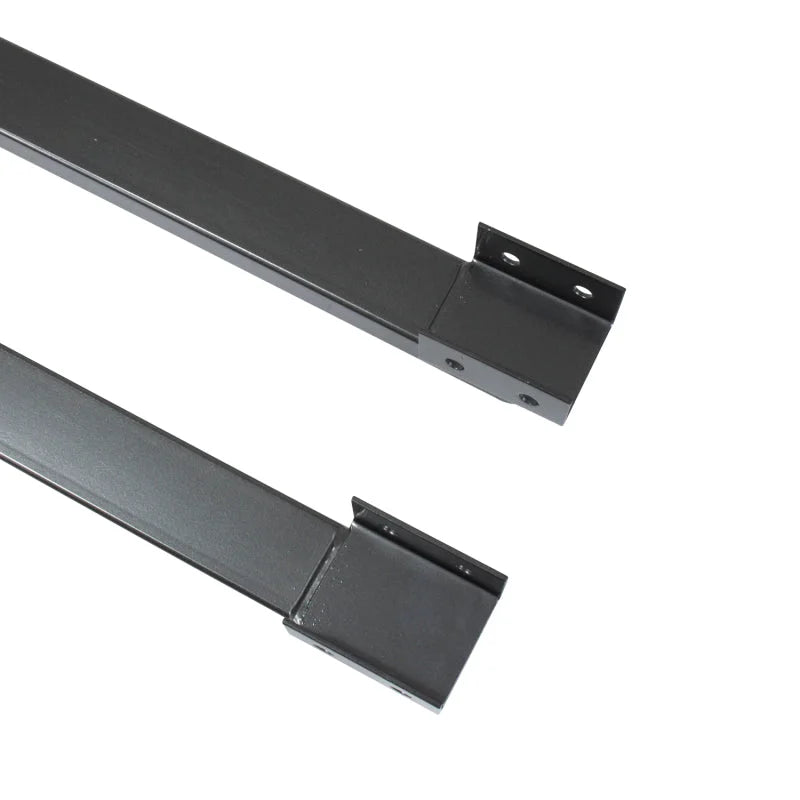 BBK 94-04 Mustang Subframe Connector Full Length Standard Style - Additional View 5