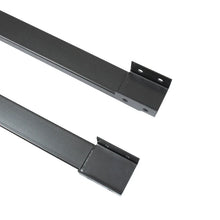 Load image into Gallery viewer, BBK 94-04 Mustang Subframe Connector Full Length Standard Style - Additional View 5