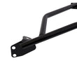 Load image into Gallery viewer, BBK 94-04 Mustang V6 GT Tubular Strut Tower Brace - Black Powdercoat Finish - Side View
