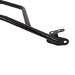 Load image into Gallery viewer, BBK 94-04 Mustang V6 GT Tubular Strut Tower Brace - Black Powdercoat Finish - Back View