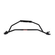Load image into Gallery viewer, BBK 94-04 Mustang V6 GT Tubular Strut Tower Brace - Black Powdercoat Finish - Installation View