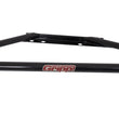 Load image into Gallery viewer, BBK 94-04 Mustang V6 GT Tubular Strut Tower Brace - Black Powdercoat Finish - Additional View 5