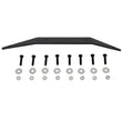 Load image into Gallery viewer, BBK 94-04 Mustang V6 GT Tubular Strut Tower Brace - Black Powdercoat Finish - Additional View 6