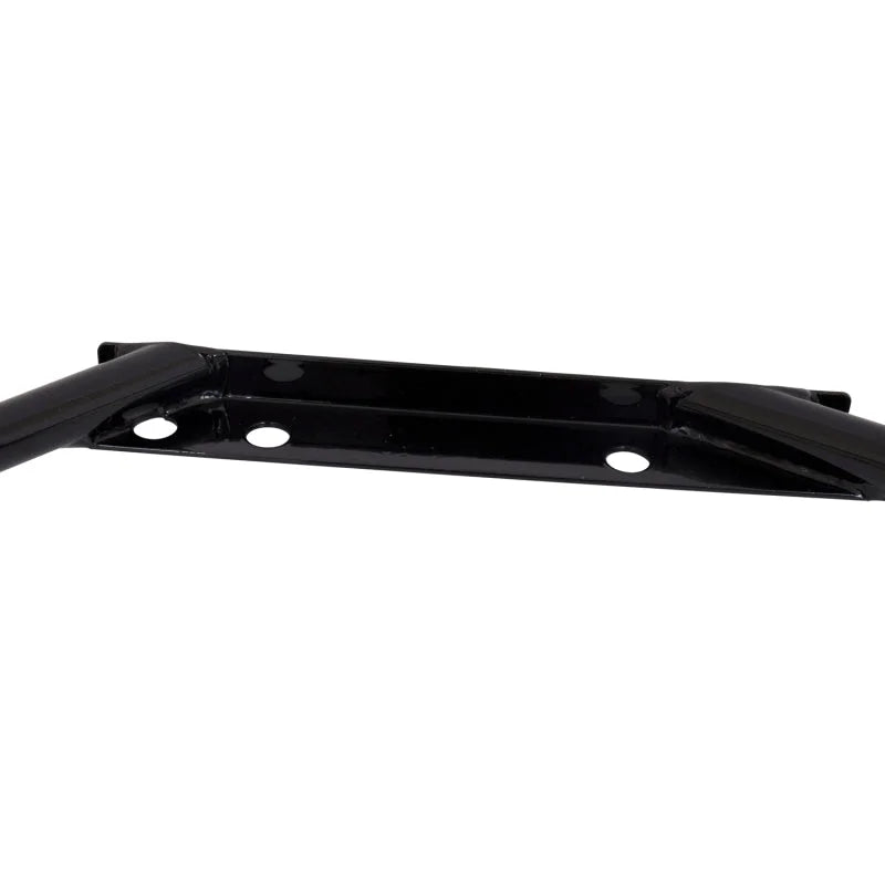 BBK 94-04 Mustang V6 GT Tubular Strut Tower Brace - Black Powdercoat Finish - Additional View 7