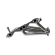 Load image into Gallery viewer, BBK 94-95 Camaro Firebird LT1 Shorty Tuned Length Exhaust Headers - 1-5/8 Silver Ceramic - Back View