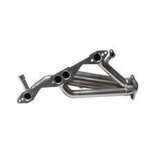 Load image into Gallery viewer, BBK 94-95 Camaro Firebird LT1 Shorty Tuned Length Exhaust Headers - 1-5/8 Silver Ceramic - Back View