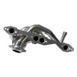 Load image into Gallery viewer, BBK 94-95 Camaro Firebird LT1 Shorty Tuned Length Exhaust Headers - 1-5/8 Silver Ceramic - Installation View