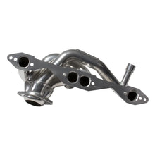 Load image into Gallery viewer, BBK 94-95 Camaro Firebird LT1 Shorty Tuned Length Exhaust Headers - 1-5/8 Silver Ceramic - Installation View