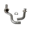 Load image into Gallery viewer, BBK 94-95 Camaro Firebird LT1 Shorty Tuned Length Exhaust Headers - 1-5/8 Silver Ceramic - Additional View 6