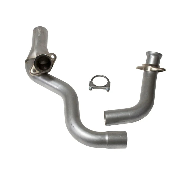 BBK 94-95 Camaro Firebird LT1 Shorty Tuned Length Exhaust Headers - 1-5/8 Silver Ceramic - Additional View 6