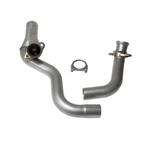 Load image into Gallery viewer, BBK 94-95 Camaro Firebird LT1 Shorty Tuned Length Exhaust Headers - 1-5/8 Silver Ceramic - Additional View 6