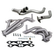 Load image into Gallery viewer, BBK 94-95 Camaro Firebird LT1 Shorty Tuned Length Exhaust Headers - 1-5/8 Titanium Ceramic - Main Product View
