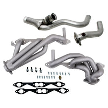 Load image into Gallery viewer, BBK 94-95 Camaro Firebird LT1 Shorty Tuned Length Exhaust Headers - 1-5/8 Titanium Ceramic - Main Product View