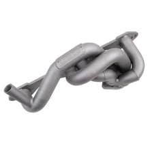 Load image into Gallery viewer, BBK 94-95 Camaro Firebird LT1 Shorty Tuned Length Exhaust Headers - 1-5/8 Titanium Ceramic - Side View