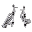 Load image into Gallery viewer, BBK 94-95 Camaro Firebird LT1 Shorty Tuned Length Exhaust Headers - 1-5/8 Titanium Ceramic - Installation View