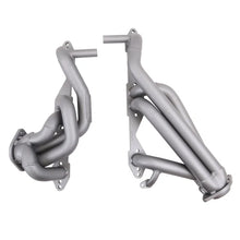 Load image into Gallery viewer, BBK 94-95 Camaro Firebird LT1 Shorty Tuned Length Exhaust Headers - 1-5/8 Titanium Ceramic - Additional View 5