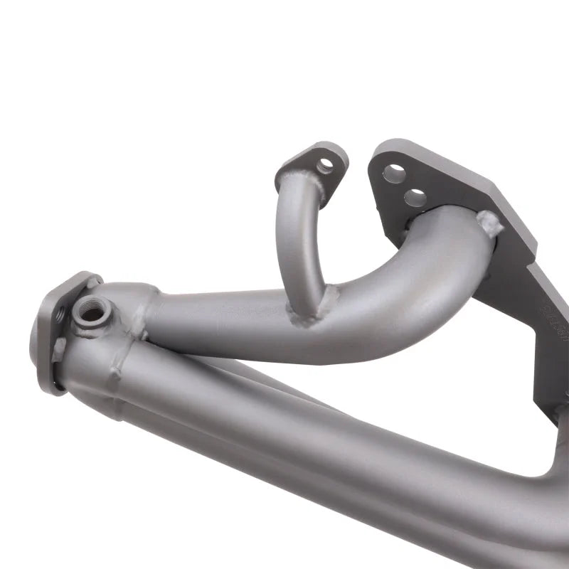 BBK 94-95 Camaro Firebird LT1 Shorty Tuned Length Exhaust Headers - 1-5/8 Titanium Ceramic - Additional View 6